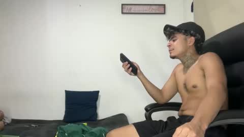 enyel_100 online show from March 11, 11:56 pm