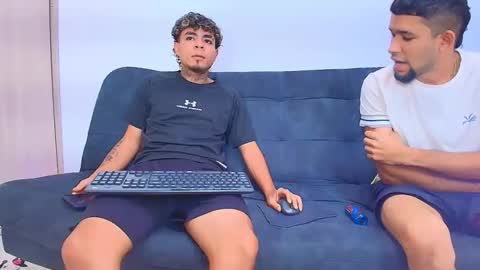 enyel_100 online show from April 21, 5:02 am