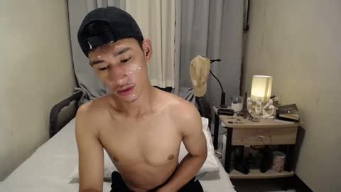 enzo online show from February 23, 1:13 pm