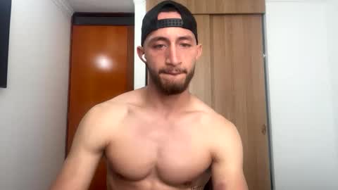 enzo_savage online show from April 11, 6:00 pm