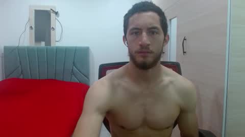 enzo_savage online show from November 7, 4:21 pm