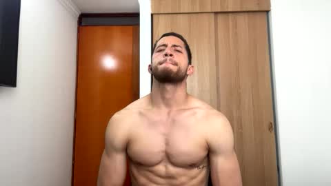 enzo_savage online show from February 27, 7:13 pm