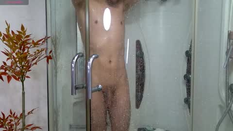 enzo_steel online show from March 7, 1:25 am