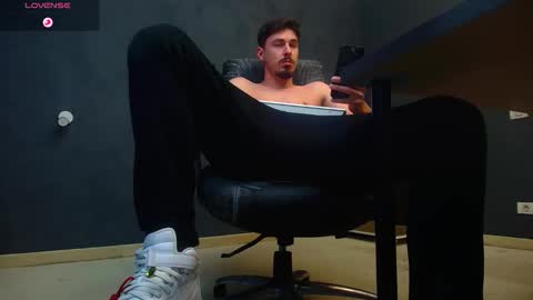 EnzoRace online show from October 13, 7:36 am