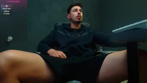 EnzoRace online show from September 21, 4:34 am