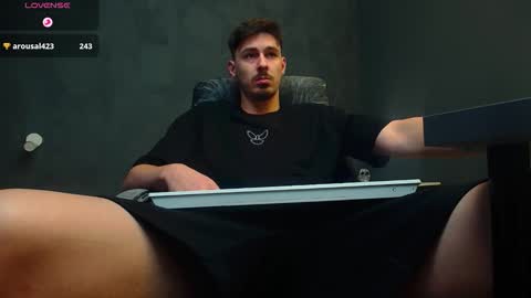 EnzoRace online show from September 12, 5:29 am