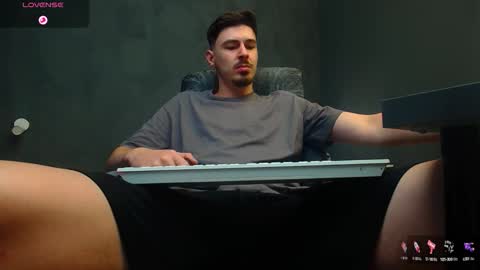 EnzoRace online show from September 11, 5:28 am