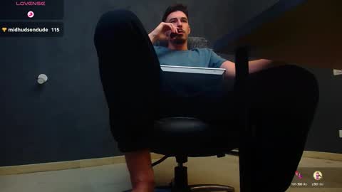 EnzoRace online show from October 3, 6:29 am