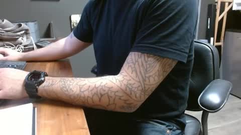 epsilongrey online show from January 29, 4:52 pm