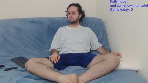 Eren online show from October 7, 3:32 am