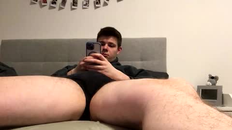 eric123754216 online show from December 18, 3:52 pm