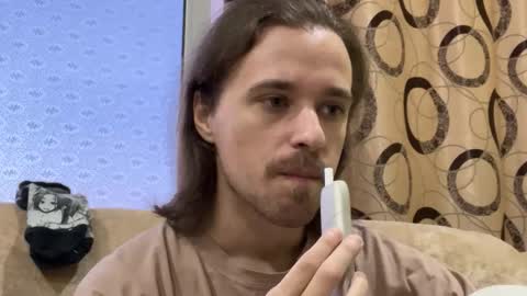 Eric online show from November 15, 1:29 am