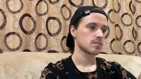 Eric online show from November 1, 6:01 pm