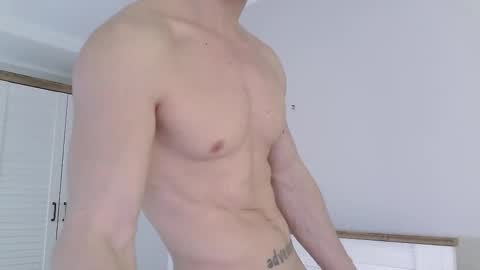 Eric Crush online show from March 16, 5:44 am