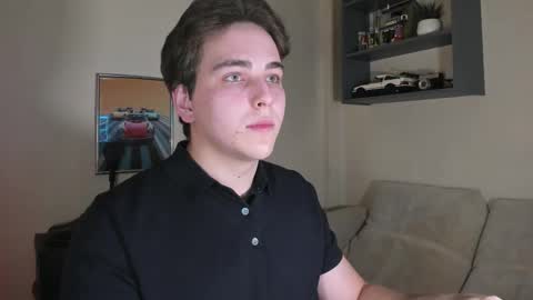 Eric online show from November 22, 8:30 pm