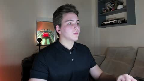 Eric online show from November 13, 8:02 pm