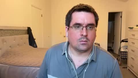 eric heim online show from November 10, 9:42 pm