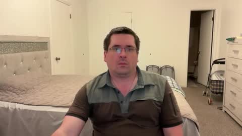 eric heim online show from November 14, 1:09 am