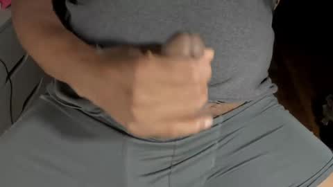 EricBishop1 online show from April 13, 12:00 am