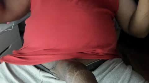 EricBishop1 online show from May 29, 2:21 am