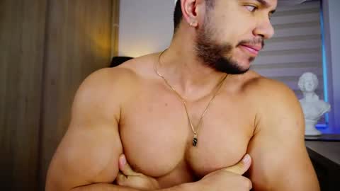 Erick Thompson online show from April 9, 9:54 pm