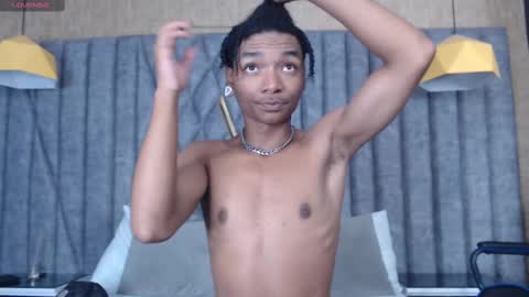 Erick online show from March 3, 4:23 am