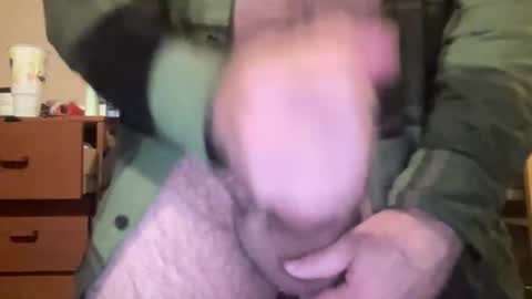 Eric online show from January 7, 7:54 am