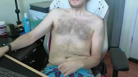 Erik Senator online show from February 9, 2:22 pm