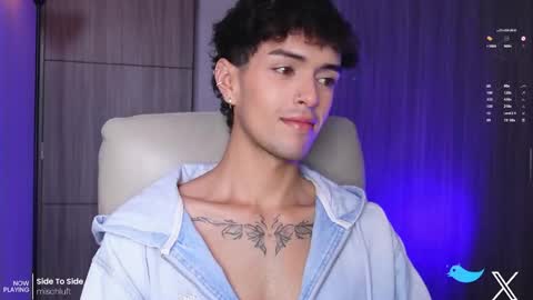   online show from April 11, 1:36 pm