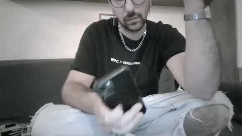 erka10000 online show from October 7, 12:15 am