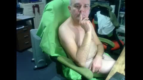 ernello online show from January 6, 6:45 pm