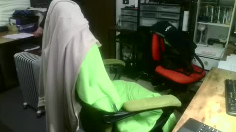 ernello online show from November 24, 10:55 pm