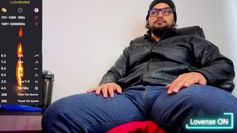 ernesto rodriguez 82 online show from November 15, 5:48 pm