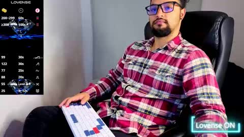 ernesto rodriguez 82 online show from January 7, 5:45 am