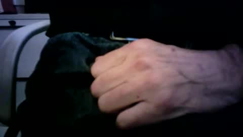 Ernie online show from October 26, 3:03 pm