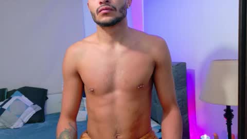 Eros online show from February 12, 7:53 pm