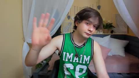 Hanzo online show from December 19, 12:13 pm