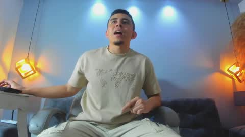 Eross online show from April 4, 3:20 pm