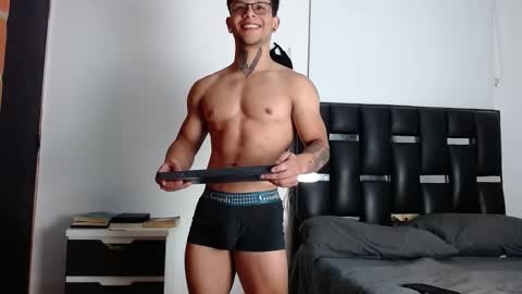 Eros online show from March 8, 10:47 pm