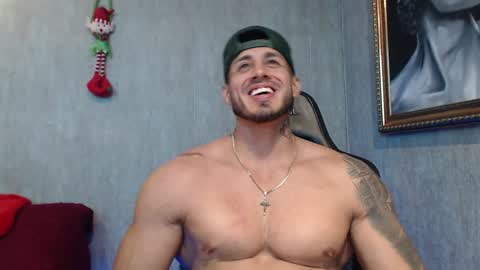 erossteel online show from December 24, 12:44 am