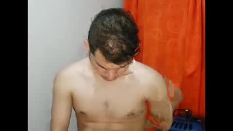 ErosStorm online show from February 10, 4:28 am