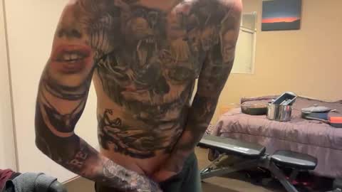 Erotic CloseUps online show from October 29, 2:31 pm