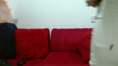 Eroticoblack online show from November 19, 3:50 am