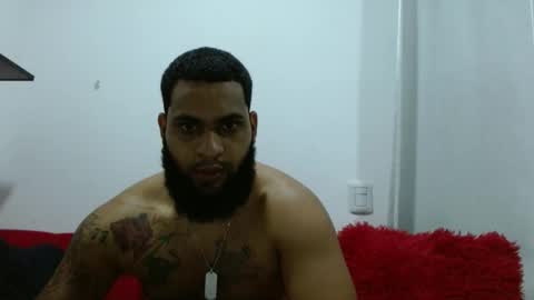 Eroticoblack online show from December 20, 4:41 am