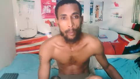 Liam online show from April 14, 7:13 pm