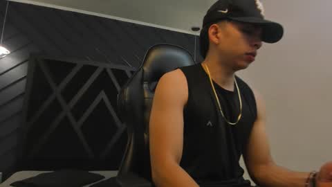 Eryon online show from September 23, 11:20 am