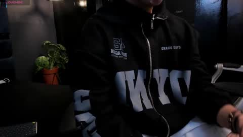 Eryon online show from January 7, 11:26 am