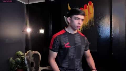 Eryon online show from January 11, 3:16 pm