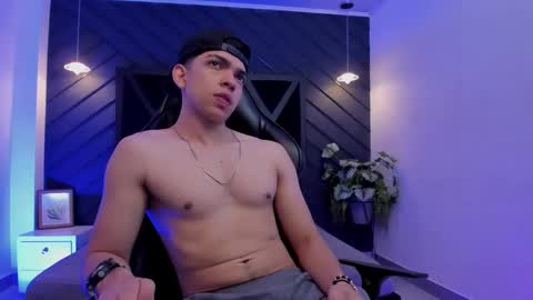 Eryon online show from September 24, 11:30 am