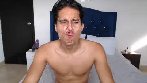 Scanor online show from January 14, 8:26 pm